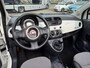Fiat 500C 0.9 TwinAir Lounge CABRIO | AIRCO | NIEUWE APK | BOVAG !!
