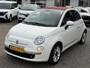 Fiat 500C 0.9 TwinAir Lounge CABRIO | AIRCO | NIEUWE APK | BOVAG !!