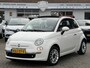 Fiat 500C 0.9 TwinAir Lounge CABRIO | AIRCO | NIEUWE APK | BOVAG !!