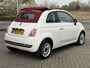 Fiat 500C 0.9 TwinAir Lounge CABRIO | AIRCO | NIEUWE APK | BOVAG !!