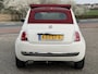 Fiat 500C 0.9 TwinAir Lounge CABRIO | AIRCO | NIEUWE APK | BOVAG !!