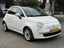 Fiat 500C 0.9 TwinAir Lounge CABRIO | AIRCO | NIEUWE APK | BOVAG !!