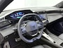 Peugeot e-308 SW GT 54 kWh 156pk | DEMO | 444km WLTP Actieradius | Navigatie | 360° Camera | Handsfree Achterklep | Keyless | Stoel- en stuurverwarming | Matrix LED koplampen | Adaptieve Cruise Control | Sportstoel Leder/Alcantara elektrisch+massage | Climate Control | Parkeersensoren v+a | Dodehoeksensor | Draadloze Apple CarPlay / Android Auto + telefoonlader | Donker getint glas | 18" lichtmetalen velgen |