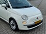 Fiat 500 0.9 TwinAir Turbo Lounge KMST NAP! Pano l Airco l MTF-stuur l bleu and me l LMV! TOPSTAAT l DEALER OH!