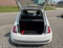 Fiat 500 0.9 TwinAir Turbo Lounge KMST NAP! Pano l Airco l MTF-stuur l bleu and me l LMV! TOPSTAAT l DEALER OH!