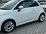 Fiat 500 0.9 TwinAir Turbo Lounge KMST NAP! Pano l Airco l MTF-stuur l bleu and me l LMV! TOPSTAAT l DEALER OH!