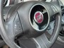 Fiat 500 0.9 TwinAir Turbo Lounge KMST NAP! Pano l Airco l MTF-stuur l bleu and me l LMV! TOPSTAAT l DEALER OH!