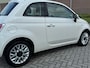 Fiat 500 0.9 TwinAir Turbo Lounge KMST NAP! Pano l Airco l MTF-stuur l bleu and me l LMV! TOPSTAAT l DEALER OH!