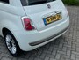 Fiat 500 0.9 TwinAir Turbo Lounge KMST NAP! Pano l Airco l MTF-stuur l bleu and me l LMV! TOPSTAAT l DEALER OH!