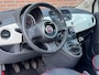 Fiat 500 0.9 TwinAir Turbo Lounge KMST NAP! Pano l Airco l MTF-stuur l bleu and me l LMV! TOPSTAAT l DEALER OH!