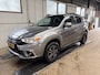 Mitsubishi ASX 1.6 ClearT. Intense Clima Navi Camera Verw.stoelen 47dkm!
