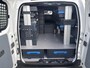 Nissan E-NV200 Optima 40 kWh*ECC*CRUISE*HAAK*CAM*INRICHTING*IMP.