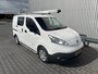 Nissan E-NV200 Optima 40 kWh*ECC*CRUISE*HAAK*CAM*INRICHTING*IMP.
