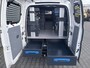 Nissan E-NV200 Optima 40 kWh*ECC*CRUISE*HAAK*CAM*INRICHTING*IMP.