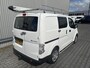 Nissan E-NV200 Optima 40 kWh*ECC*CRUISE*HAAK*CAM*INRICHTING*IMP.