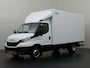 IVECO Daily 35C16 Bakwagen+Laadklep | Dakspoiler | Multimedia | Camera | Airco | Cruise |