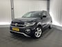 Volkswagen T-Cross 1.0 TSI Style Automaat | Navi | Dodehoek Det. | Cruise Control | Voorstoelen Verwarnd |
