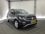 Volkswagen T-Cross 1.0 TSI Style Automaat | Navi | Dodehoek Det. | Cruise Control | Voorstoelen Verwarnd |
