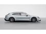 Porsche Taycan Sport Tursimo
