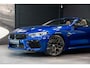 BMW M8 8-serie Competition *M-Driver's Package / Harman Kardon / Soft-Close / HUD / Surround-View / M Sportuitlaat*