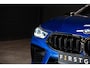 BMW M8 8-serie Competition *M-Driver's Package / Harman Kardon / Soft-Close / HUD / Surround-View / M Sportuitlaat*