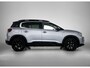 Citroën C5 Aircross SUV Max 1.6 Plug-in Hybrid 180pk Automaat | Navigatie | Panoramisch schuif-kanteldak | Rondomzichtcamera | Handsfree Achterklep | Adaptieve Cruise Control | Parkeersensoren v+a | Half lederen comfortstoelen | Climate Control | Dodehoeksensor | Keyless | Adaptief demping systeem | Donker getint glas | 19" lichtmetalen velgen |