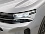 Citroën C5 Aircross SUV Max 1.6 Plug-in Hybrid 180pk Automaat | Navigatie | Panoramisch schuif-kanteldak | Rondomzichtcamera | Handsfree Achterklep | Adaptieve Cruise Control | Parkeersensoren v+a | Half lederen comfortstoelen | Climate Control | Dodehoeksensor | Keyless | Adaptief demping systeem | Donker getint glas | 19" lichtmetalen velgen |