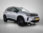 Citroën C5 Aircross SUV Max 1.6 Plug-in Hybrid 180pk Automaat | Navigatie | Schuif-/Kanteldak | Rondomzichtcamera | Handsfree Achterklep | Adaptieve Cruise Control | Parkeersensoren v+a | Comfortstoelen Leder/Stof | Climate Control | Dodehoeksensor | Keyless | Adaptief demping systeem | Donker getint glas | 19" lichtmetalen velgen |