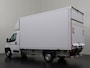 Opel Movano 140PK Bakwagen | Laadklep | Dakspoiler | Zijdeur | Airco | Camera | Cruise | 3-Zit