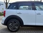 MINI Countryman Mini 1.6 Cooper S ALL4 Chili Automaat Pano Dual Color All Wheel Drive