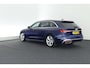 Audi A4 Avant 40 TFSI 190pk 2x S-Line Virtual Cockpit Leder Led Navigatie