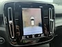 Volvo XC40 1.5 T5 Plug-in hybrid Ultimate Dark | Facelift | 360 camera | elektrisch panorama dak | adaptieve cruise control | Blis | elektrisch verstelbare voor stoelen | Harman Kardon Audio | trekhaak | verwarmde voorstoelen + Stuurwiel | Volvo on Call |