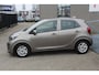 Kia Picanto 1.0 MPi DynamicLine Dealer onderhouden! Achteruitrij camera/Apple carplay/Airco/Elektrische ramen/Multifunctioneel stuurwiel/Licht metalen velgen