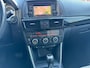 Mazda CX-5 2.2D HP GT-M 4WD 176pk,Aut,Apk 14/1/27,Clima,Navi,Leder