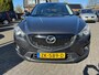 Mazda CX-5 2.2D HP GT-M 4WD 176pk,Aut,Apk 14/1/27,Clima,Navi,Leder