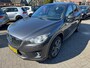 Mazda CX-5 2.2D HP GT-M 4WD 176pk,Aut,Apk 14/1/27,Clima,Navi,Leder