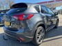 Mazda CX-5 2.2D HP GT-M 4WD 176pk,Aut,Apk 14/1/27,Clima,Navi,Leder