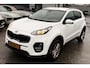 Kia Sportage 1.6 GDI DynamicLine | LED | Climatronic airco | Camera | Lane Assist | 6 bak | Koppeling vernieuwd | 100% onderhouden