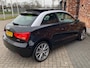 Audi A1 1.4 TFSI Ambition Pro Line Automaat Pano Leer Stoelverw Cruise Led Navi Volledig-OH!