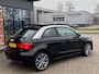 Audi A1 1.4 TFSI Ambition Pro Line Automaat Pano Leer Stoelverw Cruise Led Navi Volledig-OH!