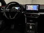 SEAT Leon 1.5 eTSI FR Sport 150Pk Automaat (PANORAMADAK, APPLE CARPLAY, STUUR/STOELVERWARMING, CAMERA, SPORTSTOELEN, TREKHAAK, GETINT GLAS, ADAPTIVE CRUISE, NIEUWSTAAT)
