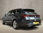 SEAT Leon 1.5 eTSI FR Sport 150Pk Automaat (PANORAMADAK, APPLE CARPLAY, STUUR/STOELVERWARMING, CAMERA, SPORTSTOELEN, TREKHAAK, GETINT GLAS, ADAPTIVE CRUISE, NIEUWSTAAT)