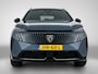 Peugeot e-5008 GT Avantage 73 kWh 210pk Automaat | 8 JAAR GARANTIE | Trekhaak | 360 Camera | Elektrische Achterklep | Alcantara Bekleding | Navigatie | Climate Control | Adaptieve Cruise Control | Full-LED Koplampen | Keyless Entry/start | Verwarmbare Stoelen | 20 inch Lichtmetalen velgen |