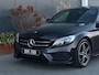 Mercedes-Benz C-klasse 200 CDI Bns Sol Plus m2018 NAVI CAMERA LED LEDER SPORTVELGEN