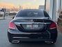 Mercedes-Benz C-klasse 200 CDI Bns Sol Plus m2018 NAVI CAMERA LED LEDER SPORTVELGEN
