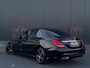 Mercedes-Benz C-klasse 200 CDI Bns Sol Plus m2018 NAVI CAMERA LED LEDER SPORTVELGEN