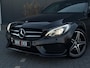 Mercedes-Benz C-klasse 200 CDI Bns Sol Plus m2018 NAVI CAMERA LED LEDER SPORTVELGEN