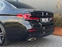 BMW 5-Serie 520i High Exe m2021 FULL SCHUIFDAK NAVI CAMERA SPORTVELGEN
