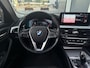 BMW 5-Serie 520i High Exe m2021 FULL SCHUIFDAK NAVI CAMERA SPORTVELGEN