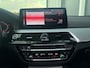 BMW 5-Serie 520i High Exe m2021 FULL SCHUIFDAK NAVI CAMERA SPORTVELGEN